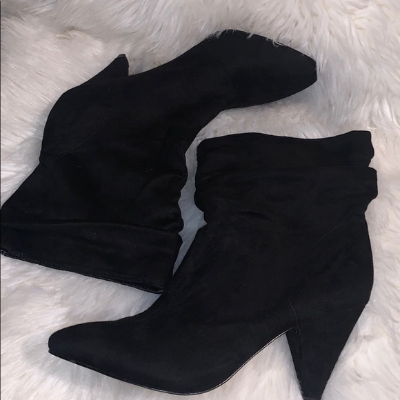 Call It Spring Haalenna Ankle Boots - Picture 10 of 10